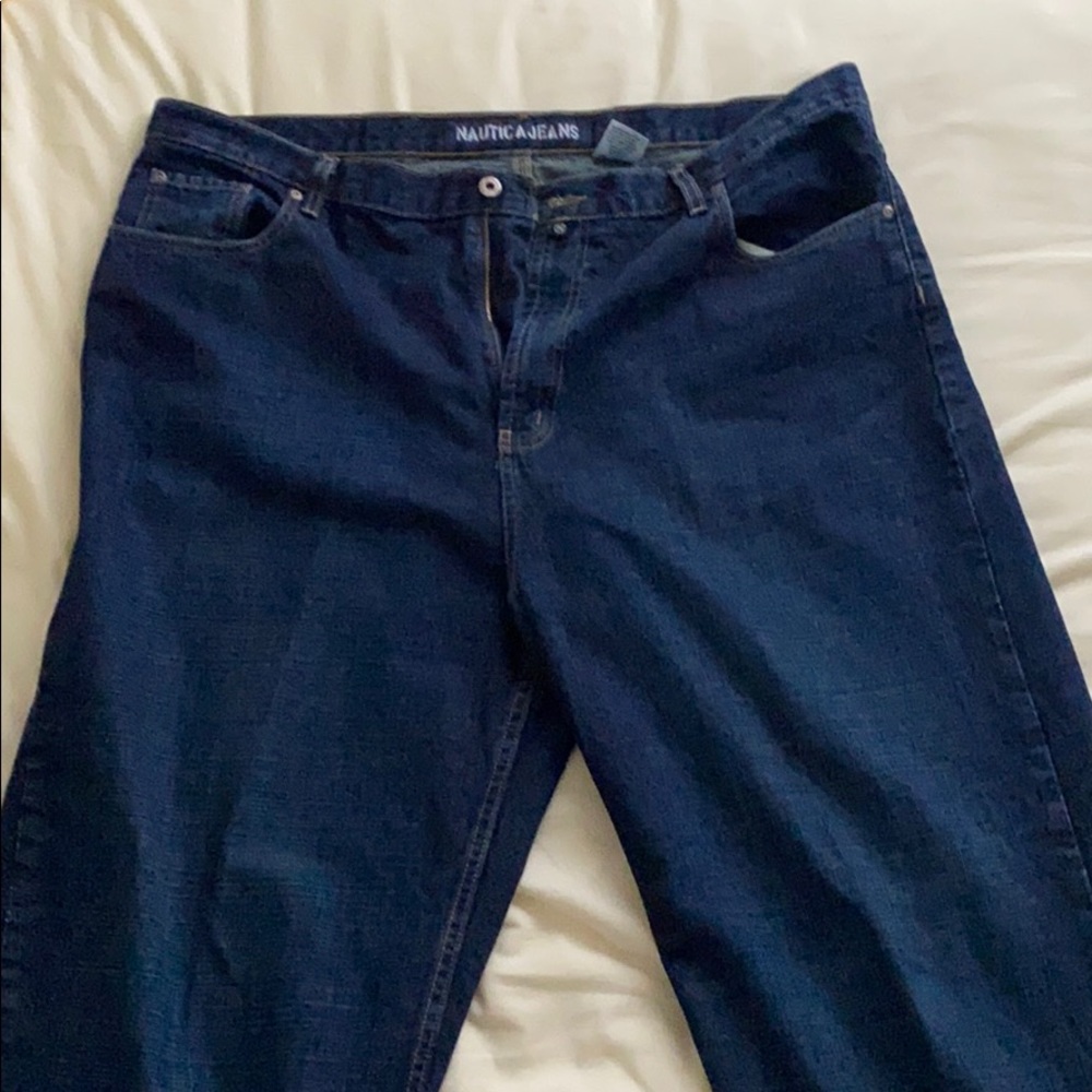Men’s Nautica Jeans